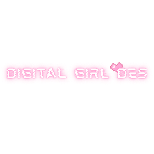 DigitalGirl Des